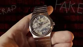 Best Chinese Watch Ever!