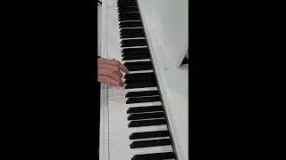 𝓚𝓪𝓷𝔂𝓮 𝓦𝓮𝓼𝓽 - 𝓡𝓾𝓷𝓪𝔀𝓪𝔂 #piano #music #musica #rec #reels #shorts