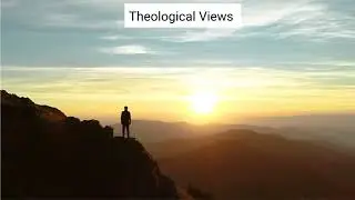 Man and His Environment