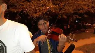chacareritas bien chaque&ntilde;as