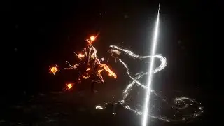 Clair Obscur: Expedition 33 | Chromatic Lampmaster | No hit (Parry Only)