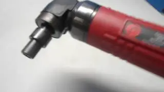 Chicago Pneumatic Air Grinder CP3109-13AC
