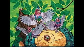 Bird is the Word!