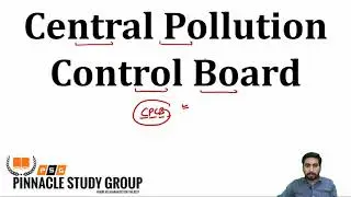 Central Pollution Control Board