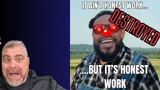 Ben Armstrong has BROKEN HIT Network applicant Rodney @MyCryptoJourney