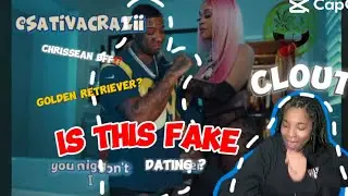 Blueface & Stunna &lsquo;Better&rsquo; REACTION 👀 Is This REAL or Just Internet Games?
