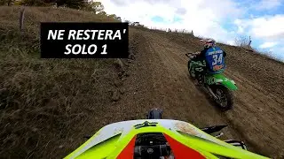 Mx Castel San Pietro Terme Parsot Trophy 2k25 RaceVlog - La fine dei giochi