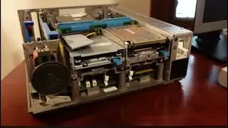 New MCA #sound blaster clone for IBM PS/2 microchannel machines! 🔊 #gaming #Blaster #Clone #IBM #pc 