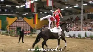 Jasmin Glahn & Mara Marschall - Doppel 04 - DMV Verden 2016