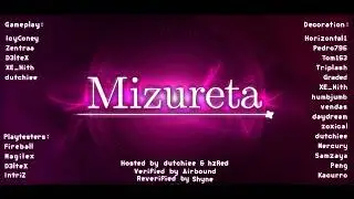 Mizureta by dutchiee 100% // Extreme Demon