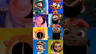 #memes #luigis #smartphone #luigikid #luigi #mario #luigipipigi #greenscreen #lordluigi23 #beats