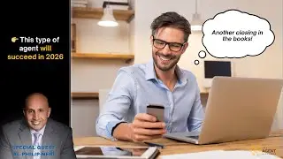 👉 Only this type of agent will succeed in 2026, the others will fail&hellip;