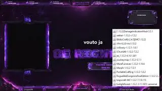 MINECRAFT LIVEBORA MODSSURVIVAL