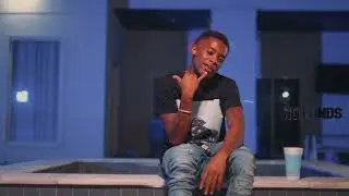 ThaRealTinnyy - No Funds (MUSIC VIDEO)
