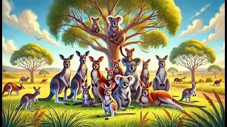 Top 10 Marsupial Species You Need to See! #2025  #animals #marsupials