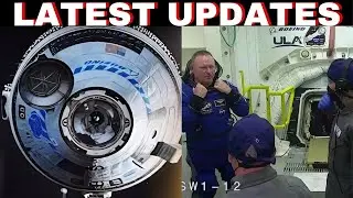 Starliner's Triumph: How Boeing Overcame a Decade of Challenges for Astronauts to Reach the ISS...