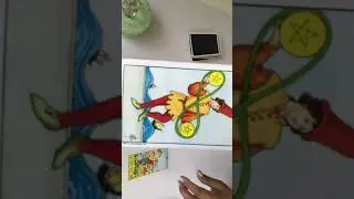 Main Stream Media in Australia, tarot card reading