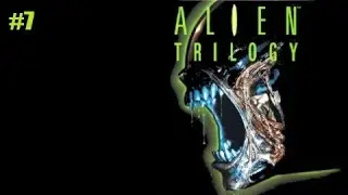Alien Trilogy #7 gameplay 2.0 en espa&ntilde;ol KEYNAR1990
