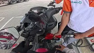 Nov 21 2025 Part 1 Picking Up ORCR of my Honda Click