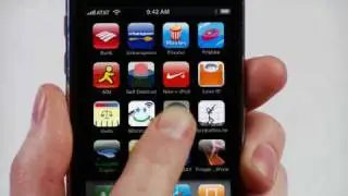 iPhone:  there's an app for anything... literally anything