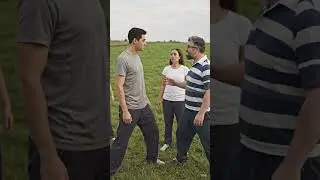 Scarecrow dad 🤣 jokes