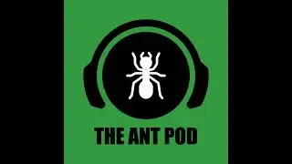 Ants In Difrent Laungages! - Featuring Fourmi des plaines| The Ant Podcast #16
