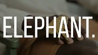 J.S.K XXVI - ELEPHANT. (feat. 9XNE, T'bu Twiz)
