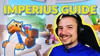 Imperius Guide – Master the Basics & Build a Fruit Empire in Polytopia!