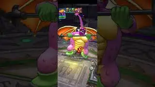 Dragon Quest Tact | Cherry Blossom Master Rank Test | Demon Perfect