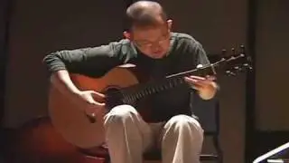 Yoon Lee - Dec. 2010 - La Hora Espanola - Bensusan