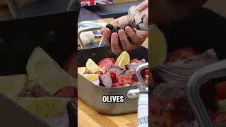 Тефтели из баранины &ndash; сочные, ароматные и полные вкуса.