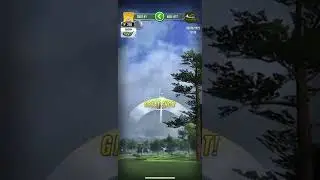 Ultimate golf hole in one