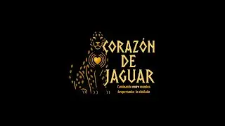Ritual Sonoro | Coraz&oacute;n de Jaguar - Viaje al centro de la tierra