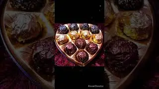 Chocolate day | 9 February  chocolate day whatsapp status| happy chocolate day| @cutemoment1729