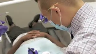 Cosmetic Dentistry at S&L Dental - Paradise Valley & Scottsdale Arizona Cosmetic Dental Office