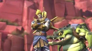 Creative Destruction Season 11 trailer