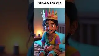 🎂 The Birthday Jar &ndash; Learning the Value of Money | Heartfelt Story for Kids & Parents