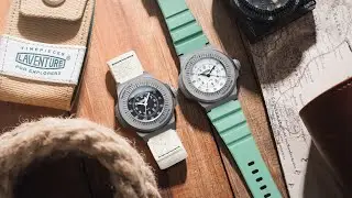 Hands-On: The Laventure Marine Type 3