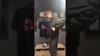Najlepszy spos&oacute;b zarabiania na vinted SCAM NA KURTKE HARLEYA DAVIDSONA #scam #vinted #selling