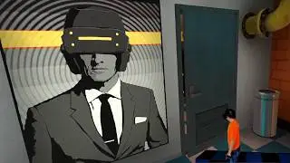Boneworks - What is this VR Game? - First Playthrough Stream