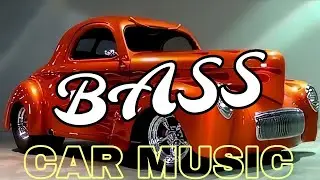 Bass Boosted car music mix 2025 | @BassCircuit