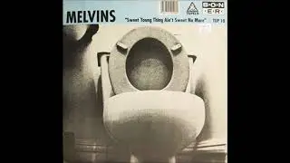 Melvins - Sweet Young Thing (Ain't Sweet No More)