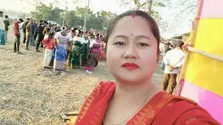 Salpara hagra gamini magw Domasi Rongjanai Buari gotho gothai mwsanai😍