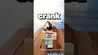 I played fortnite on Roblox 😂🔥 #petsimulatorxroblox