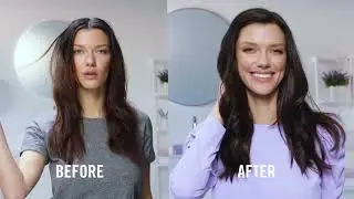 Schwarzkopf Perfect Mousse - Coloration Tutorial