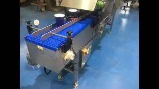 Lidding Machine UK Manufacturer at Affordable Prices at C-Trak Ltd