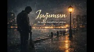 Işığımsın