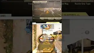BEST PEACEKEEPER MK2 GUNSMITH IN SEASON 10.