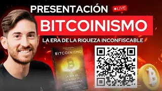 #44 Bitcoinismo