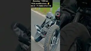 splendor plus bike for sale, only-19000/second hand splendor bike,hero splendor second hand bike for